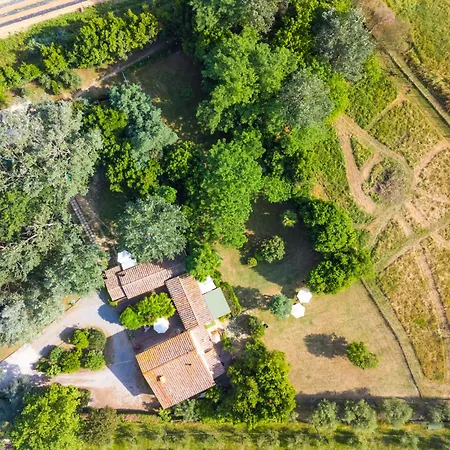 Il Podere By Interhome Prázdninový dům