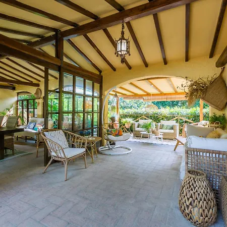 Il Podere By Interhome *