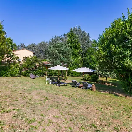 Il Podere By Interhome Lari
