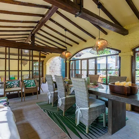 Il Podere By Interhome Prázdninový dům