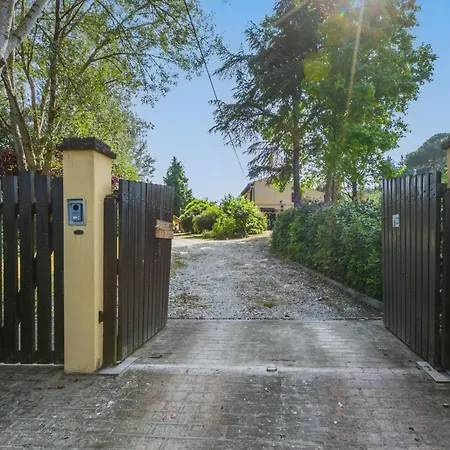 Il Podere By Interhome Prázdninový dům *