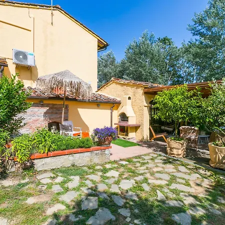 Il Podere By Interhome