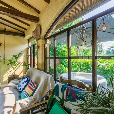 Il Podere By Interhome Prázdninový dům