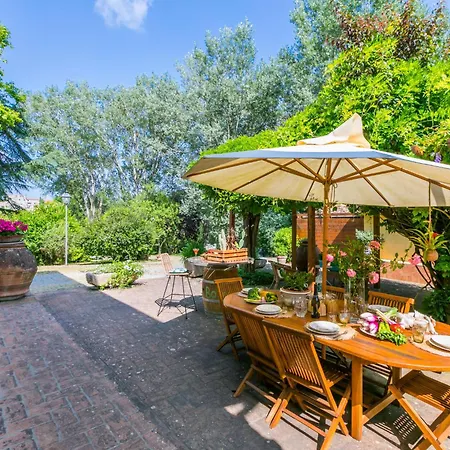 Prázdninový dům Il Podere By Interhome