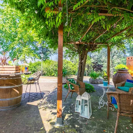 Il Podere By Interhome Prázdninový dům