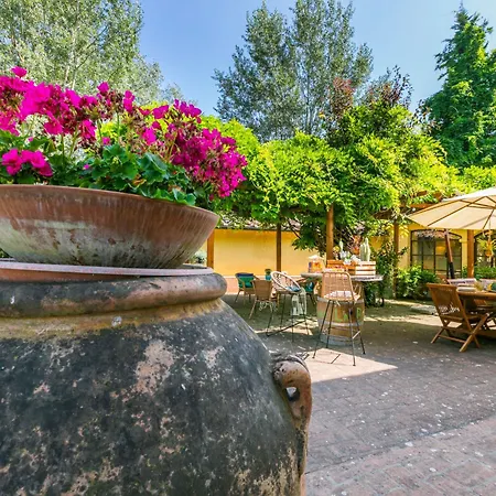 Prázdninový dům Il Podere By Interhome Lari