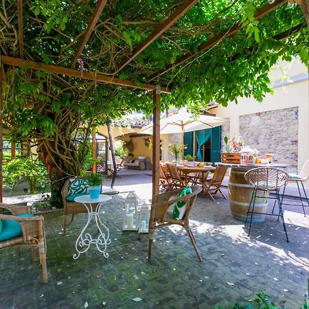 Il Podere By Interhome Prázdninový dům *