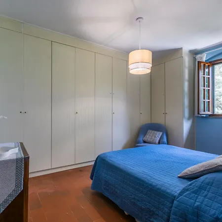 Il Podere By Interhome Lari
