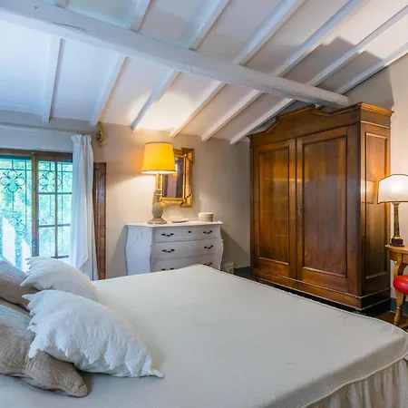 Il Podere By Interhome Prázdninový dům