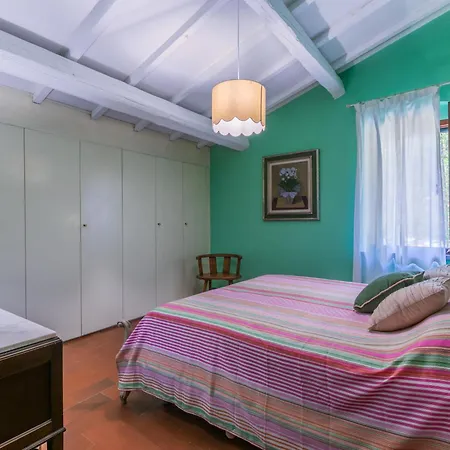 Il Podere By Interhome Prázdninový dům *