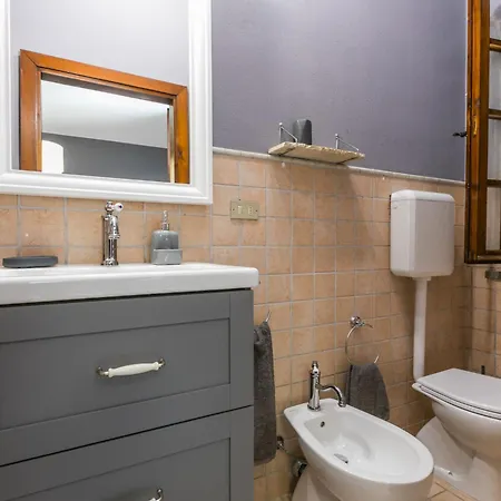 Prázdninový dům Il Podere By Interhome Lari