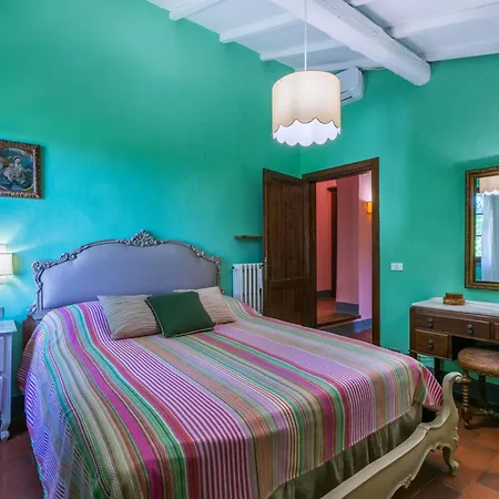 Il Podere By Interhome Prázdninový dům