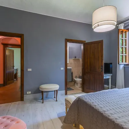 Il Podere By Interhome Prázdninový dům Lari