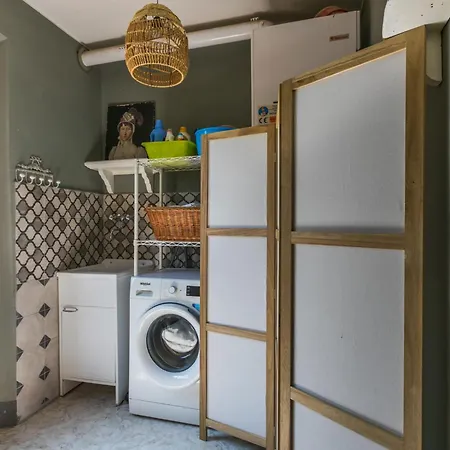 Il Podere By Interhome Prázdninový dům Lari