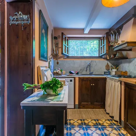 Il Podere By Interhome Prázdninový dům