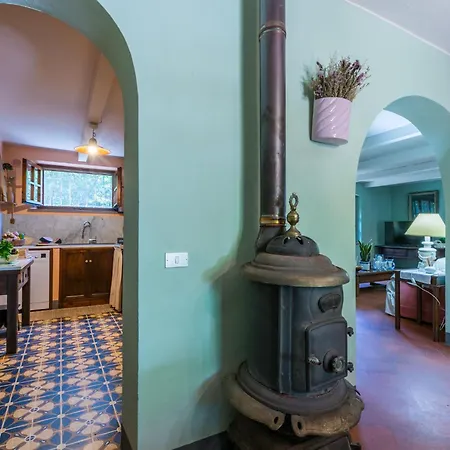 Prázdninový dům Il Podere By Interhome *