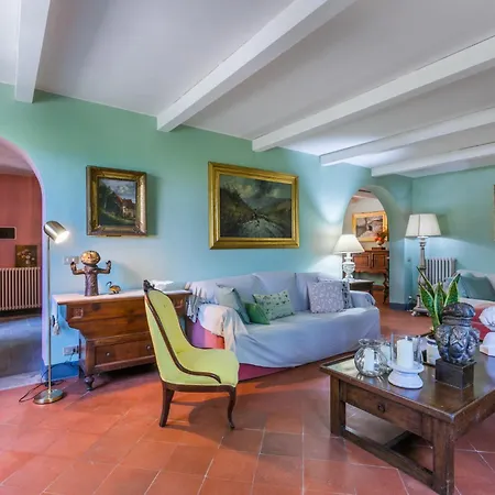 Il Podere By Interhome *