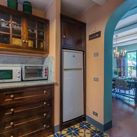 Prázdninový dům Il Podere By Interhome