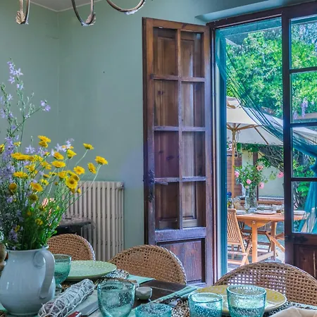 Il Podere By Interhome Prázdninový dům *