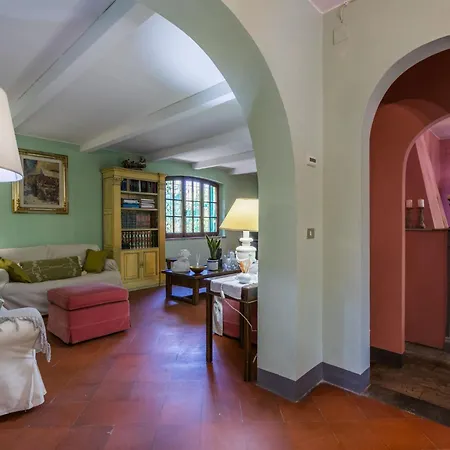Il Podere By Interhome Prázdninový dům