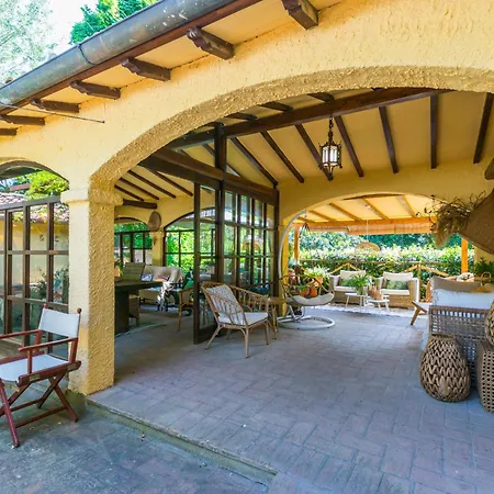 Il Podere By Interhome Prázdninový dům *