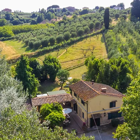 Il Podere By Interhome *