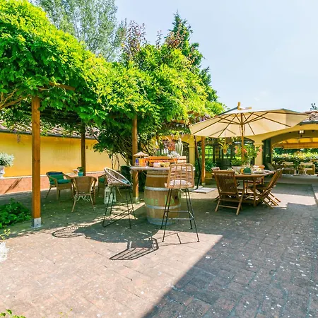 Prázdninový dům Il Podere By Interhome *