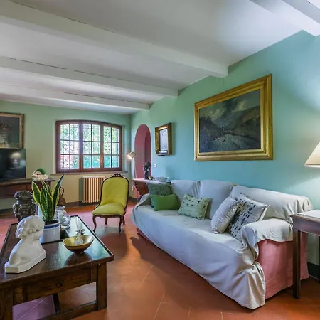 Prázdninový dům Il Podere By Interhome Lari